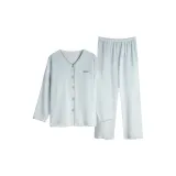 64113 Морская соль Синий