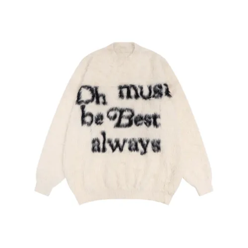 BVODE Белый Женский Трикотаж