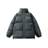 Темно-серый