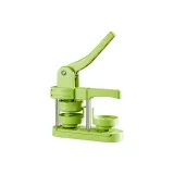 Зеленый аксессуары Maker