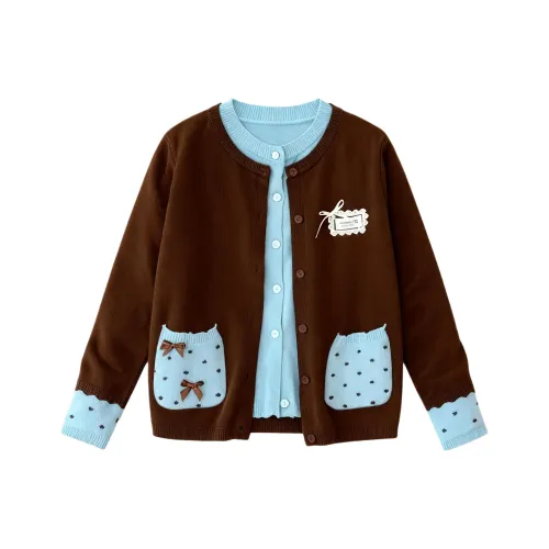 BIFH Изображение Цвет Женский Трикотаж