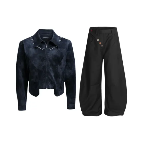 CAT'S PAW Повседневная спортивная одежда Мужская