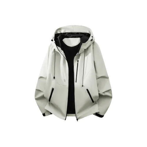 KONZEN· Унисекс Куртки