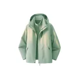 Мятный зеленый