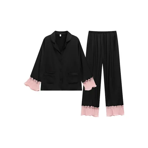 FAVMARTHA Унисекс Пижамные комплекты