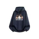 Темно-синий