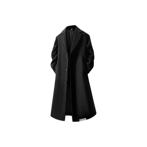 YATSI Унисекс Пальто