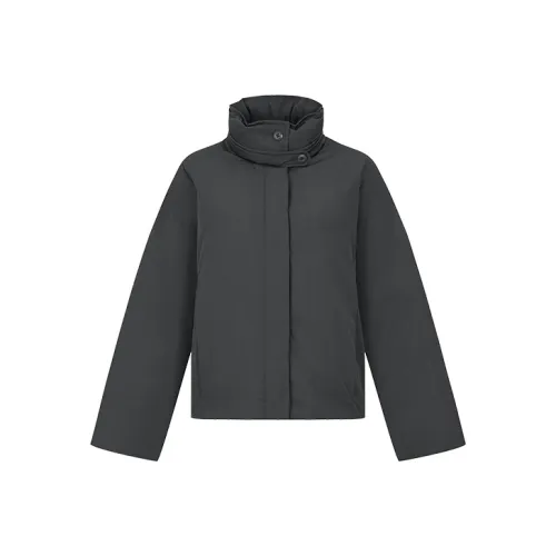 URBAN REVIVO Женские пуховики и куртки