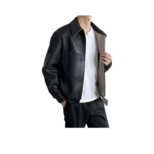 Humanism 1986 Черный Унисекс Куртки