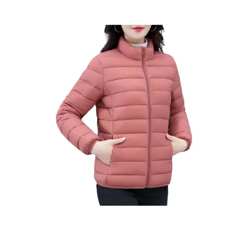 EMINU Женские пуховики