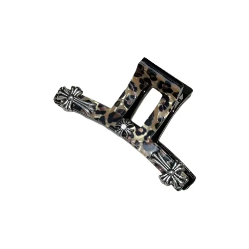 ZWU PVC Заколки для волос Женские