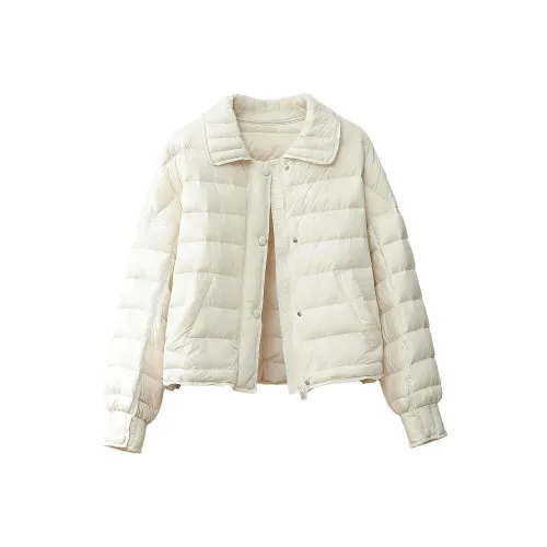 AURORA MUSE Унисекс Пуховики