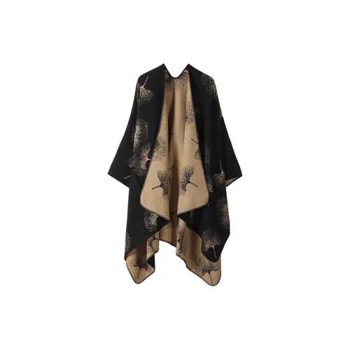 Maserati Полиэстер Палантины Женские