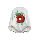 Фотиния Серый (с флисовой подкладкой, улучшенный)