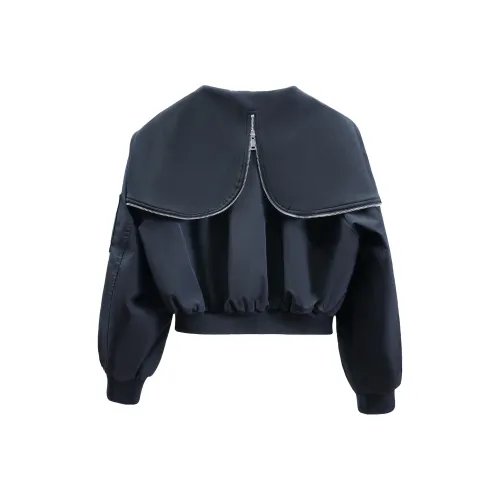 Cypress House Cropped Coat Women's