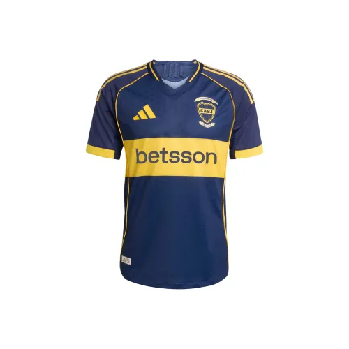 Adidas Midnight Indigo Мужская Футбольная Джерси