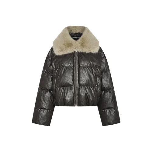 URBAN REVIVO Пуховик Женские