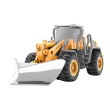 Сплав Очистка Транспорт (Сплав Голова)