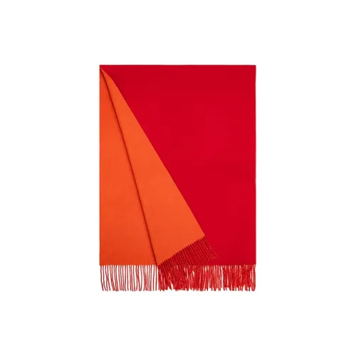 A Good Thing 100% шерсть Вязаные шарфы Унисекс