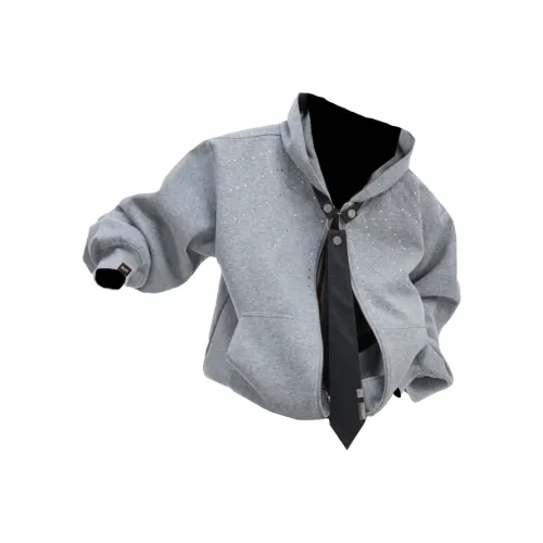 YGHOME OFFICIAL Свитшот Унисекс