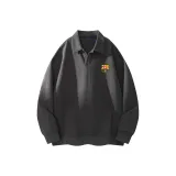 Темно-серый