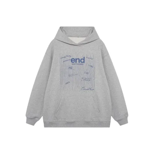 FTTHR Унисекс Свитшоты