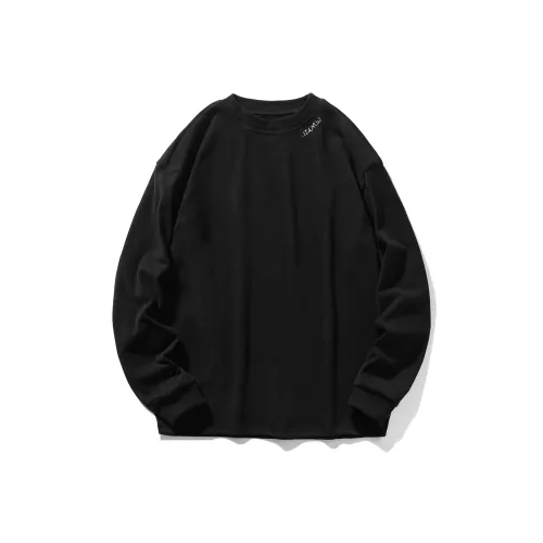 Celestial Laurel Posture Длинная футболка унисекс