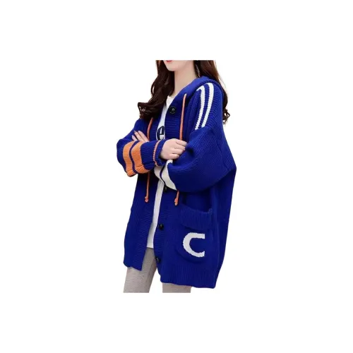 BVODE Женская трикотажная одежда