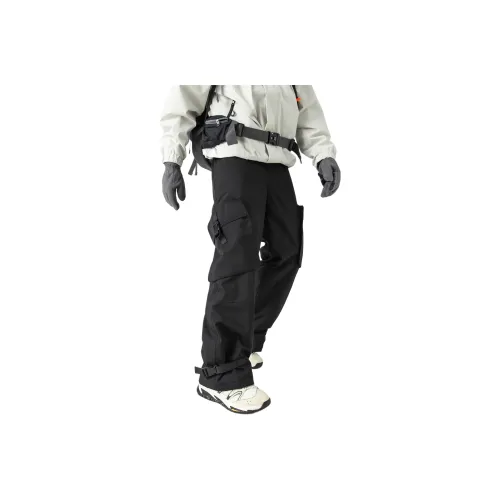 IL SARTO Унисекс Карго Брюки