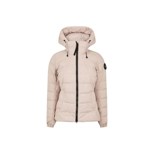 Canada Goose Abbott Series Пуховик Женские