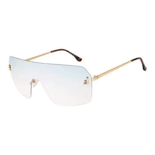 MK MINGKU Aviator Солнцезащитные очки Унисекс