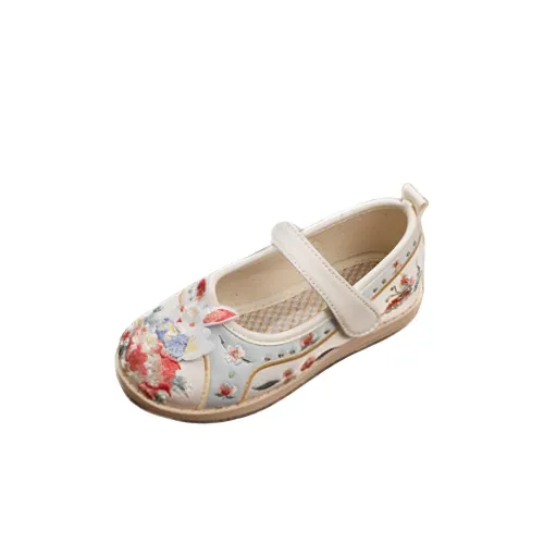 Rindu Детская обувь в стиле Ханьфу Kids