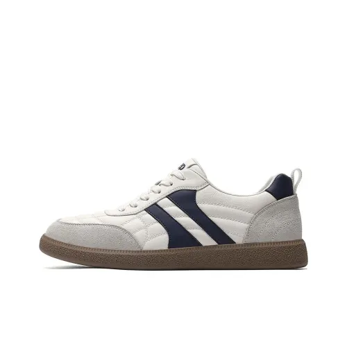 Кроссовки для скейтбординга Jeep Low Top Мужские