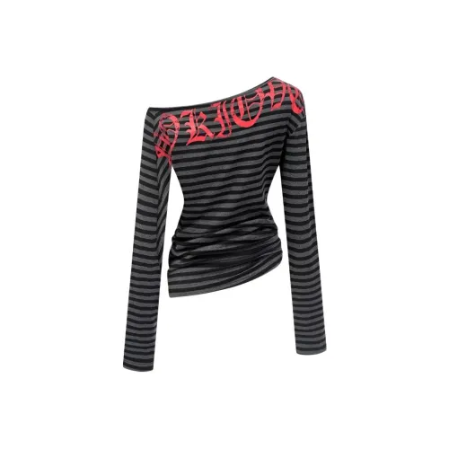 Wick Buen Женские T-рубашки