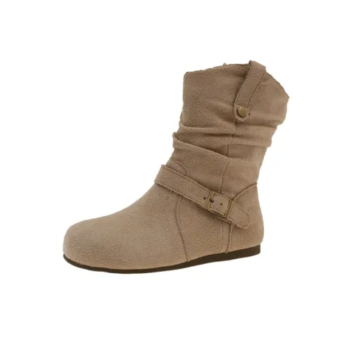 PARK DANCE Ботильоны Женские