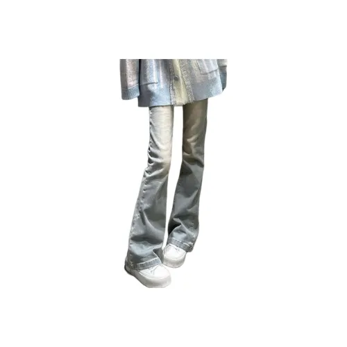 SRCG Женские Джинсы