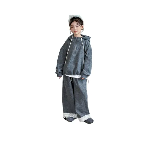 Yomi House Повседневная спортивная одежда для подростков