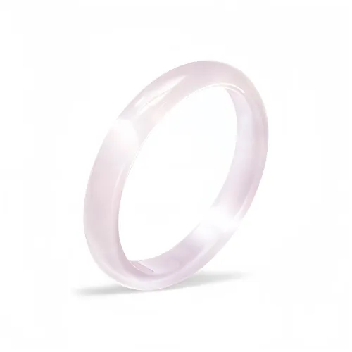 Fengyun Pavilion Цветное стекло Нефритовые браслеты Женские