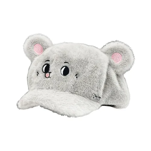 PLAN IN Полиэстер Кепки Женские