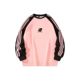 Розовый и черный