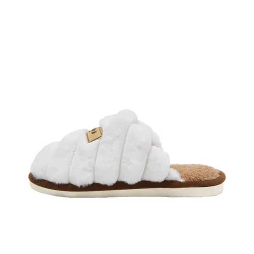 Cat Power Домашние тапочки Унисекс