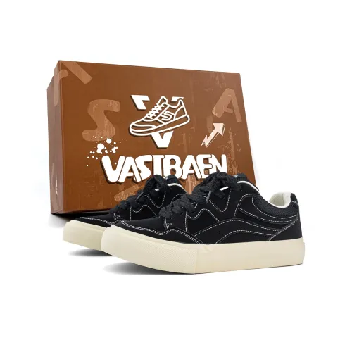 VASIBAEN Амортизация Износостойкие Низкие Кроссовки для Скейтбординга Мужские