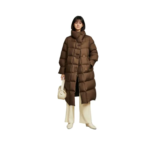 AURORA MUSE Пуховик Женский