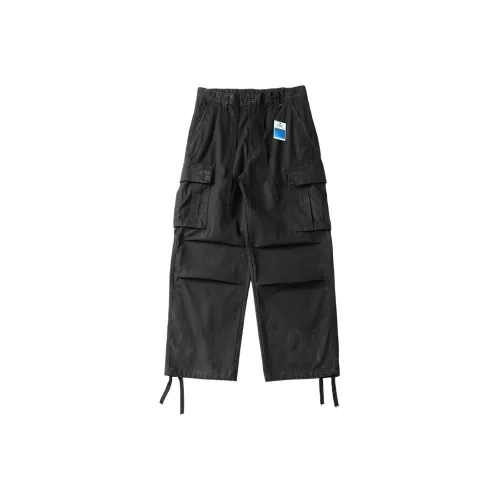 Find Yourself Повседневные брюки Унисекс