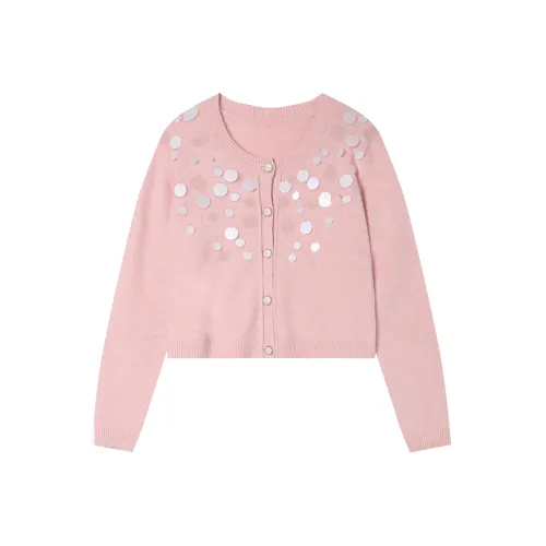 LOUISY AO Женская трикотажная одежда