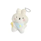 1# Еда Кролик Кукла Подвеска-Еда