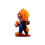 Подтвержденная версия - Пламя Чаки (Распакованный)