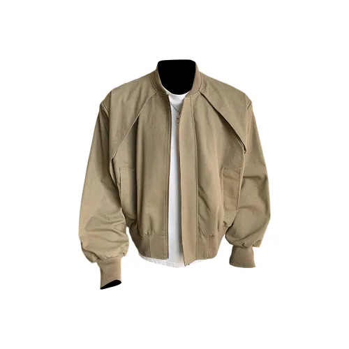 H.V.G.A Унисекс Куртки