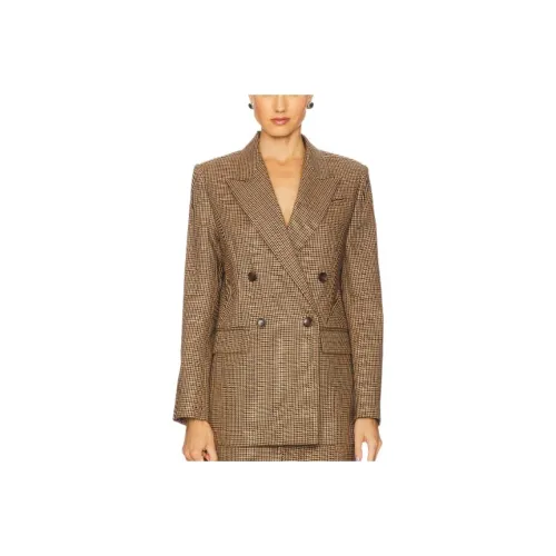 A.L.C. Бизнес-костюм пальто женское