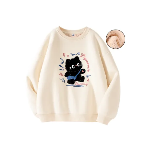 MIANZHI Унисекс Свитшоты